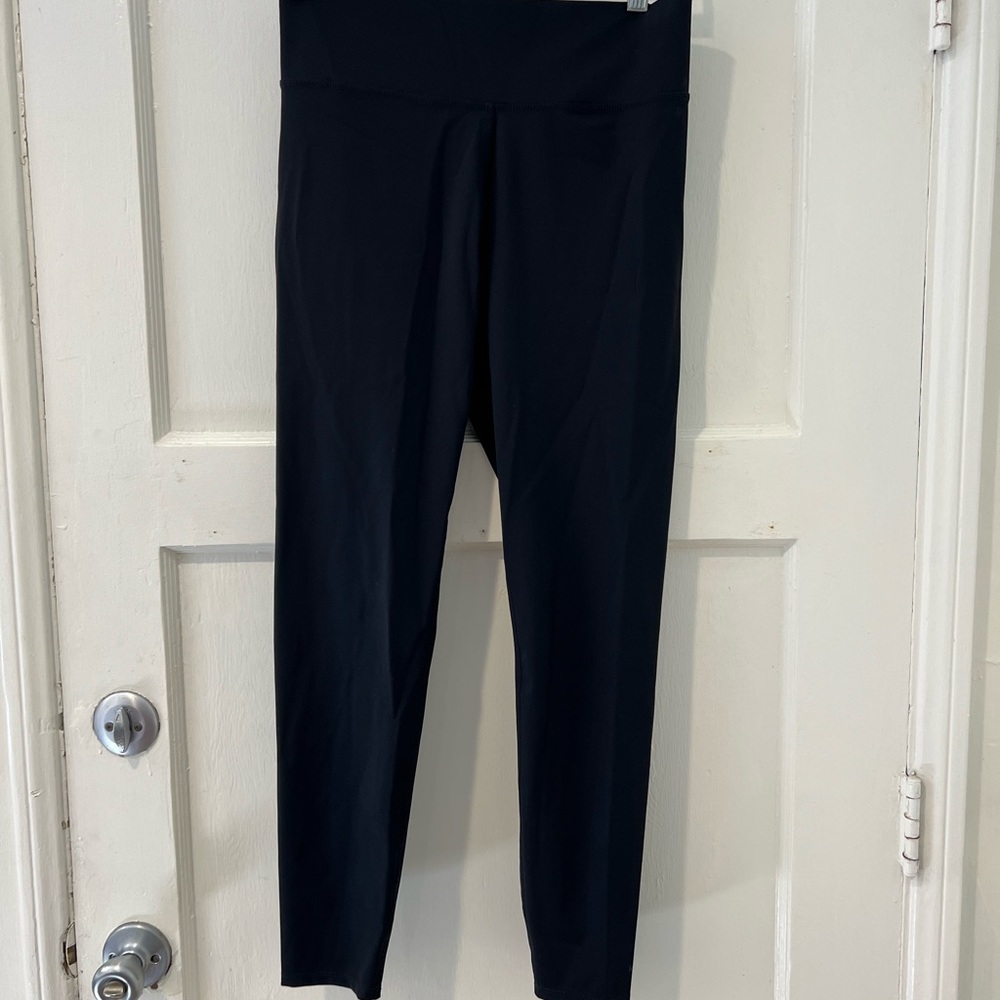Madewell High Rise Leggings